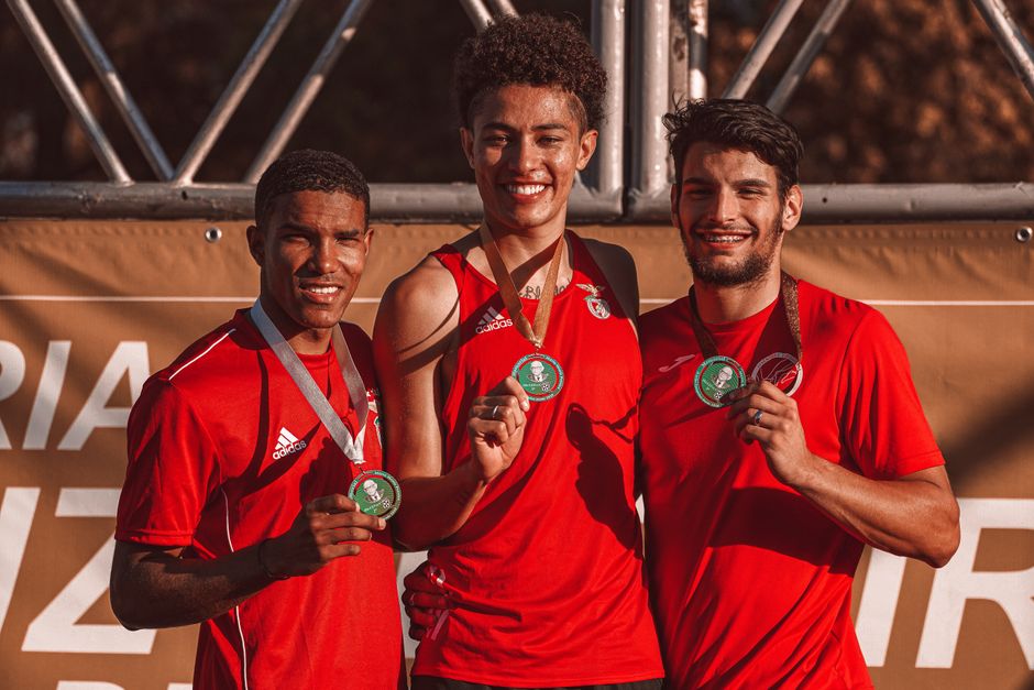 Virtual Run Polska — medal za wirtualny bieg charytatywny