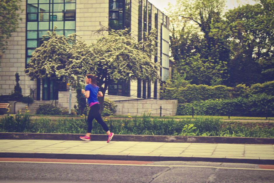 Plan treningowy na 5 km — od kanapy do mety w 8 tygodni