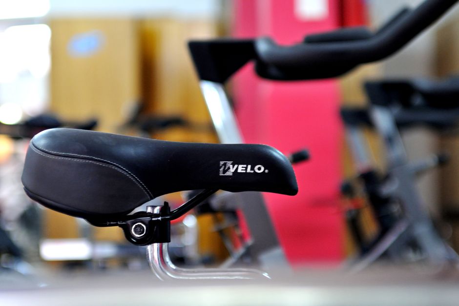 Rower na bieżni — trening bez wychodzenia z domu