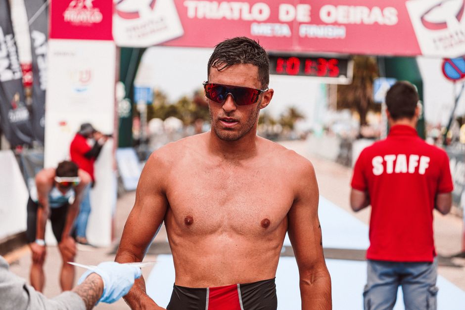 Triathlon dla początkujących — wszystko, co musisz wiedzieć przed startem