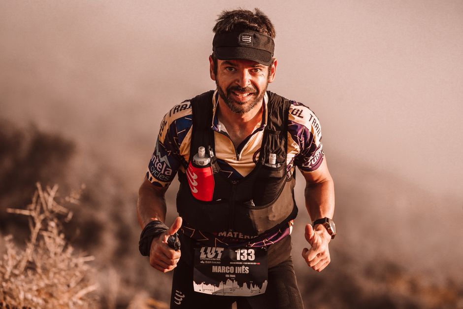 Ultramaraton w górach polskich